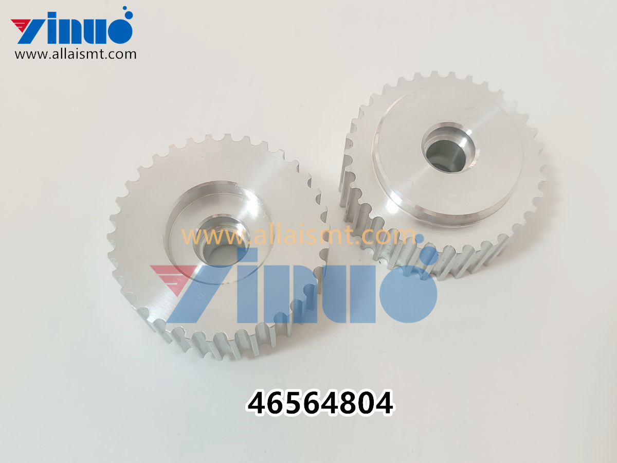 UNIVERSAL AI 46564804 PULLEY GEARBEL