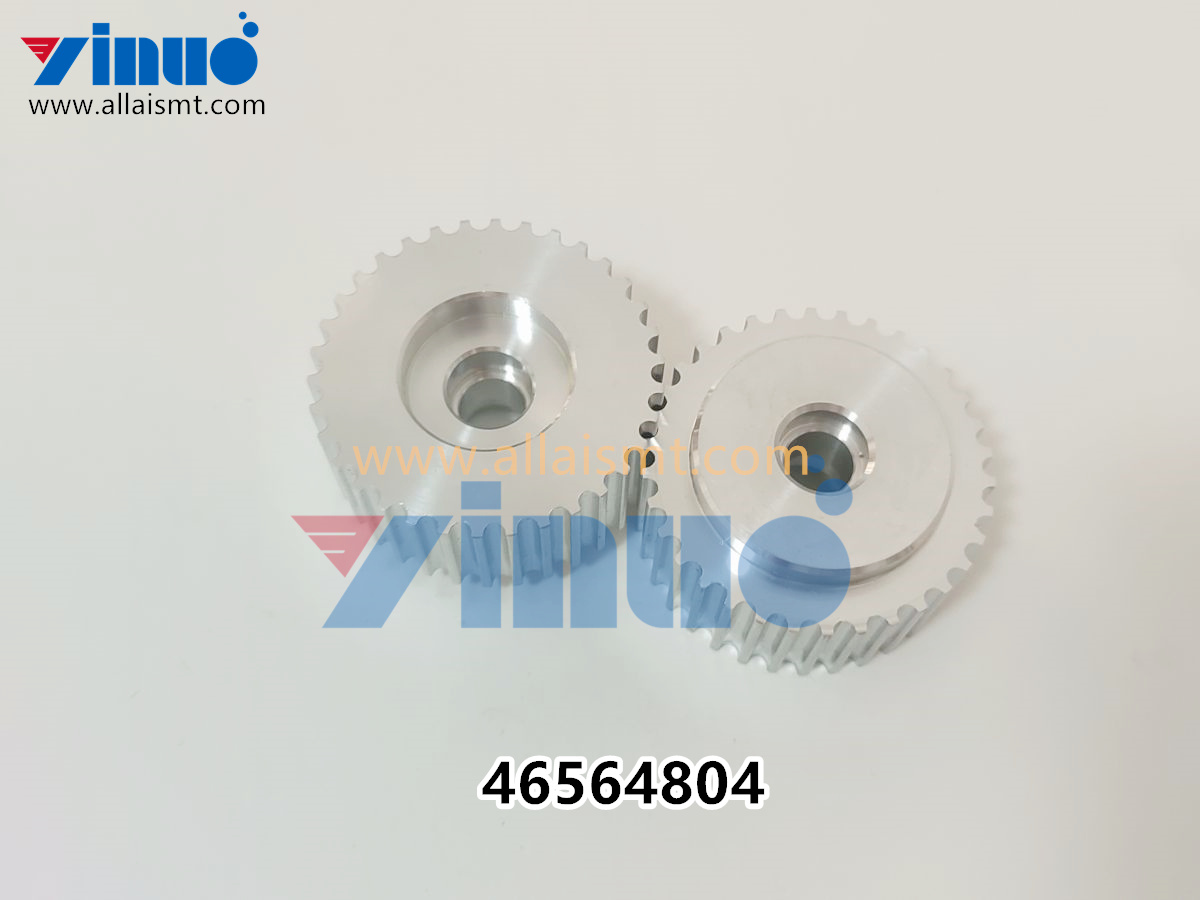 UNIVERSAL AI 46564804 PULLEY GEARBEL