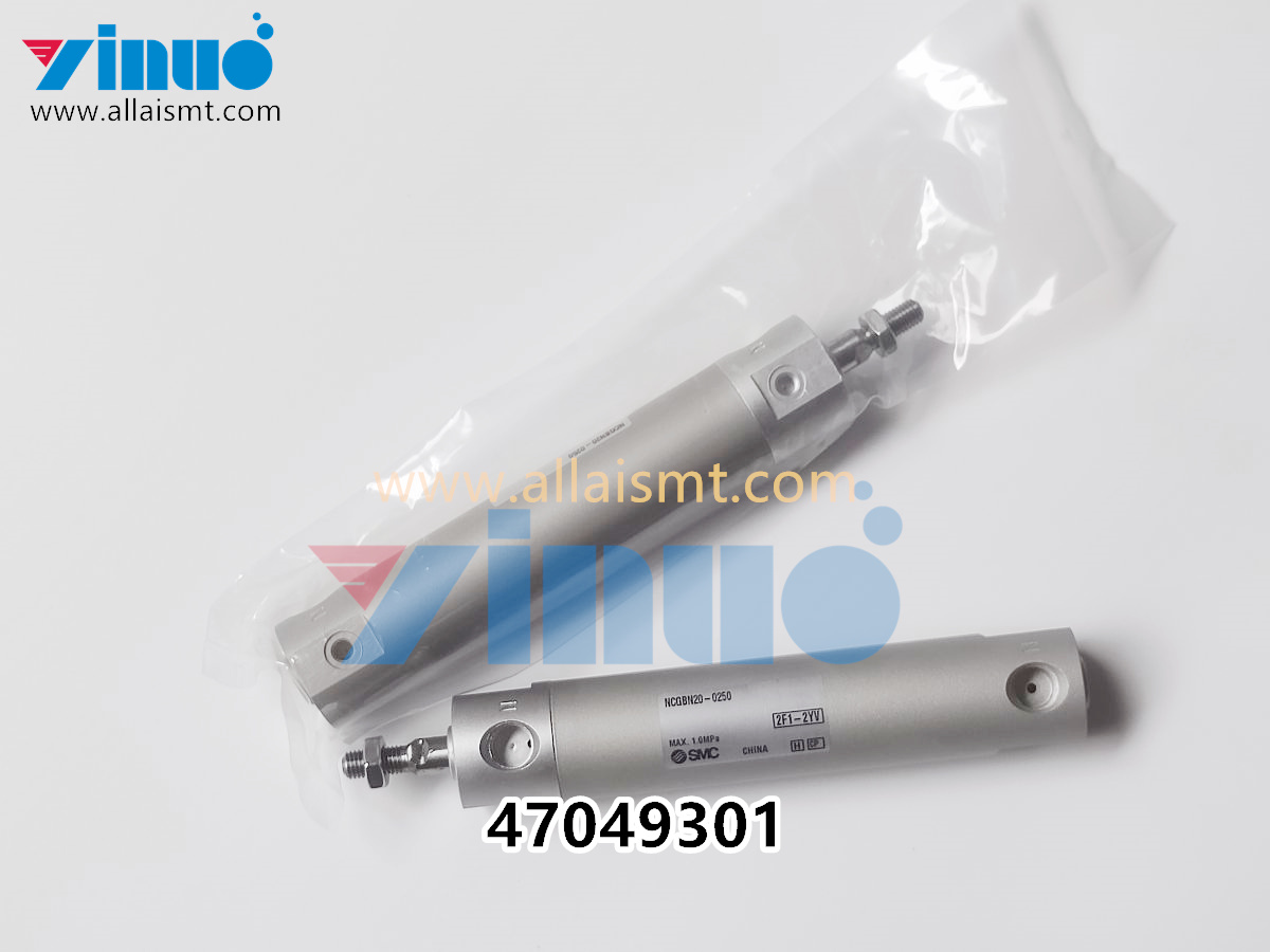 UNIVERSAL AI 47049301 CYLINDER AIR