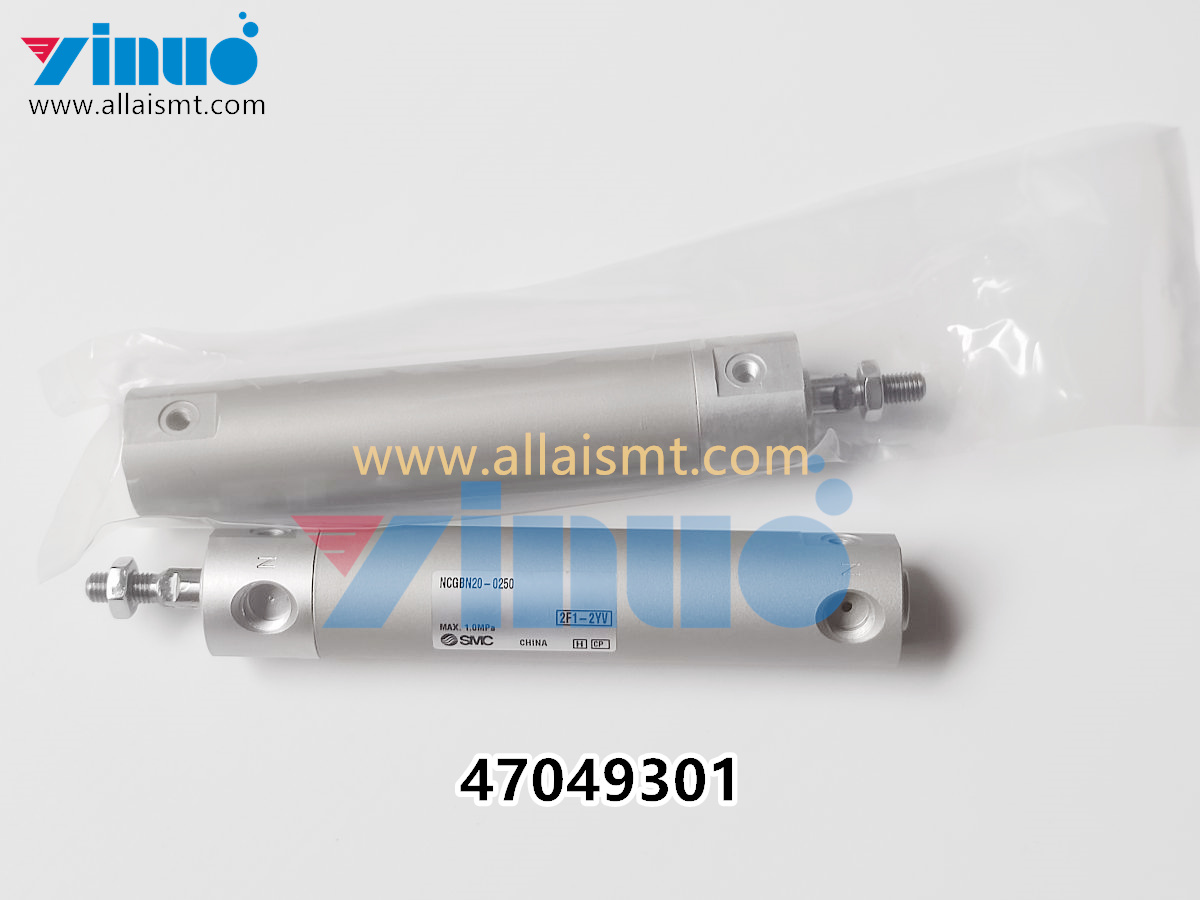 UNIVERSAL AI 47049301 CYLINDER AIR