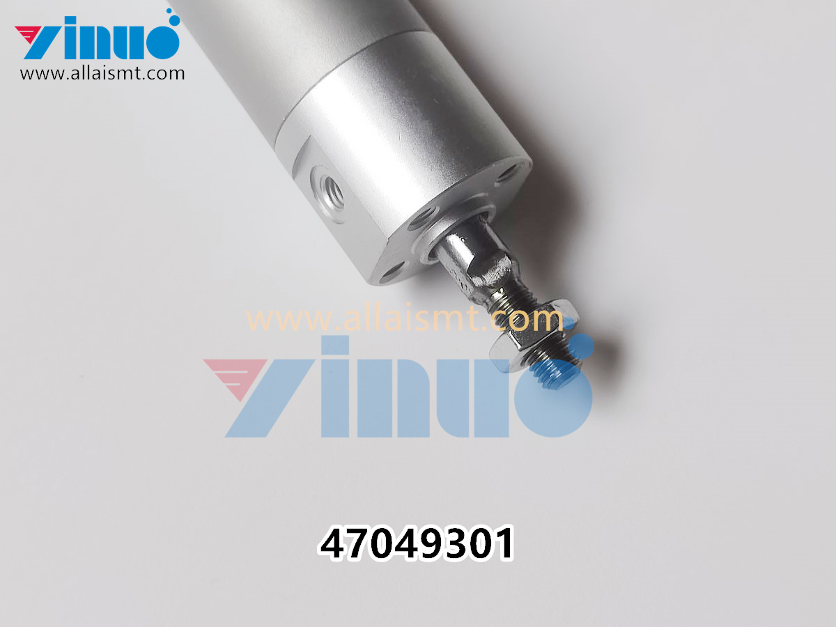 UNIVERSAL AI 47049301 CYLINDER AIR