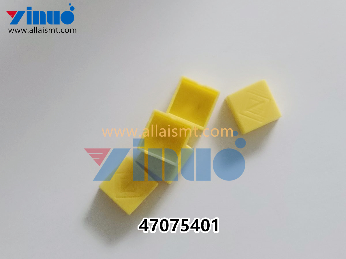 UNIVERSAL AI 47075401 BUTTON, INTLK RE SET