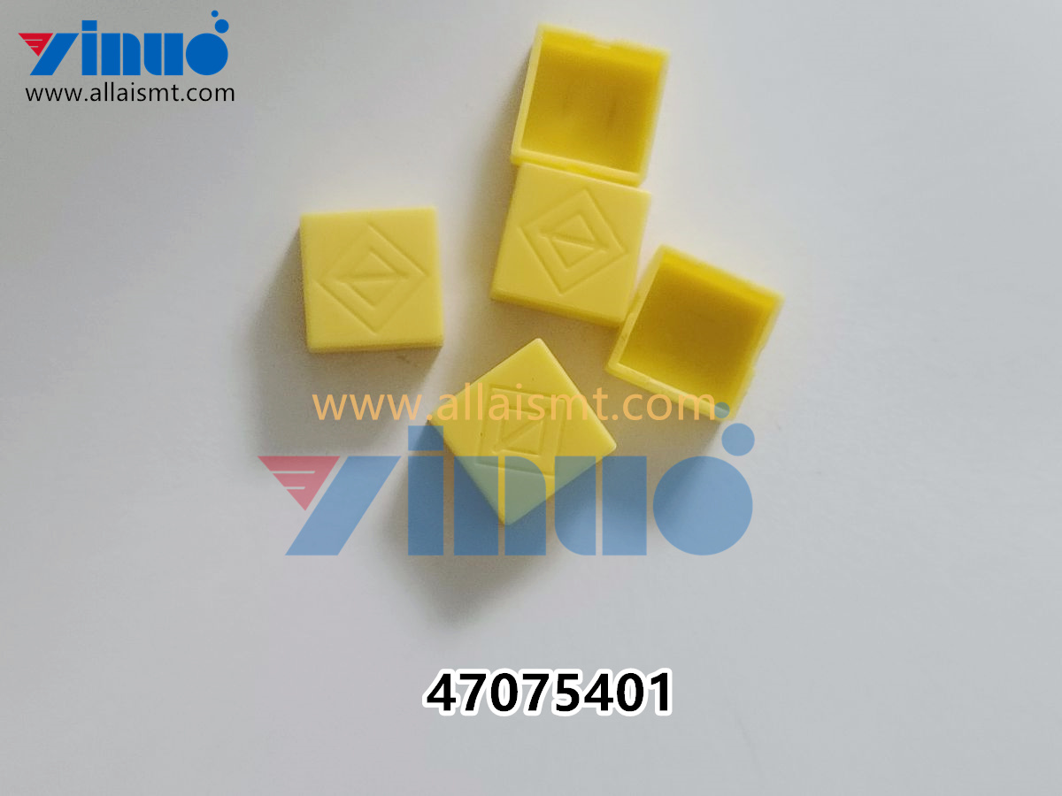 UNIVERSAL AI 47075401 BUTTON, INTLK RE SET