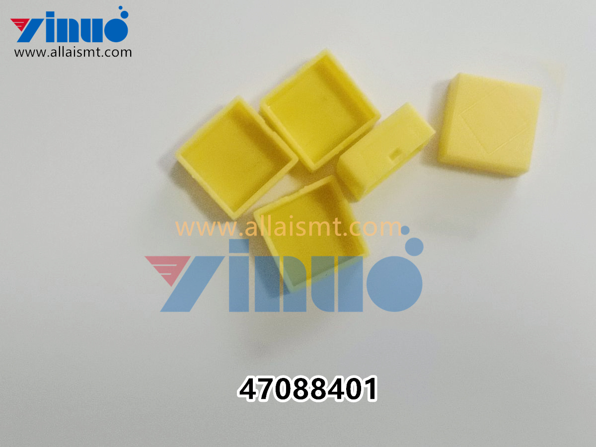 UNIVERSAL AI 47088401 BUTTON, REPAIR-INT