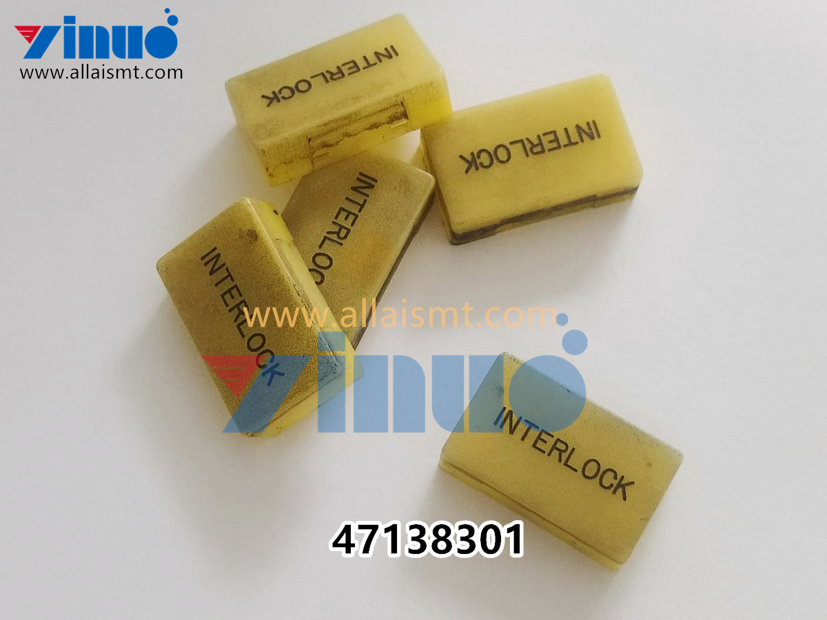 UNIVERSAL AI 47138301 NUTTON, INTERLOCK