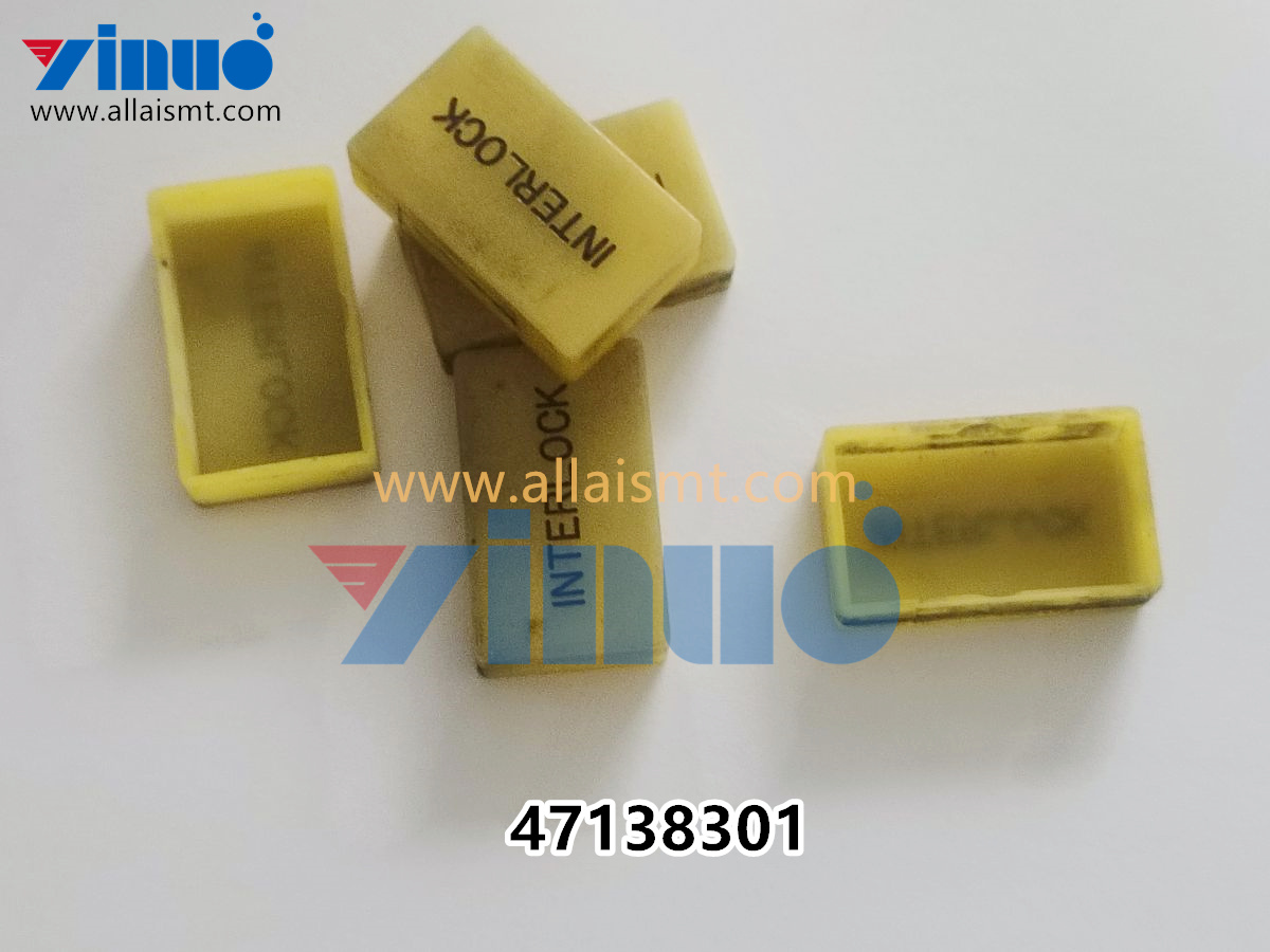 UNIVERSAL AI 47138301 NUTTON, INTERLOCK