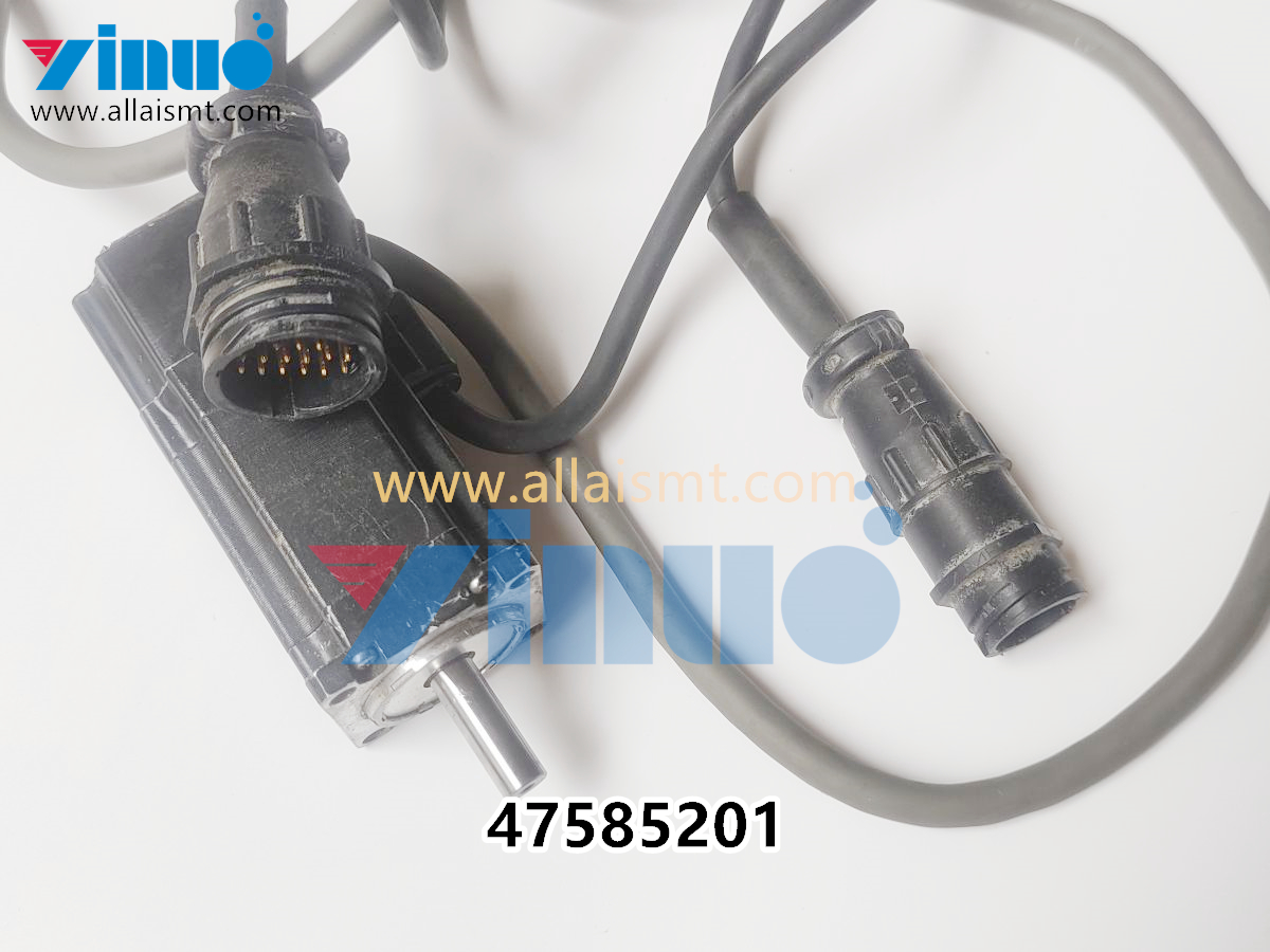 UNIVERSAL AI 47585201 MOTOR;BRUSHLESS;DC;E