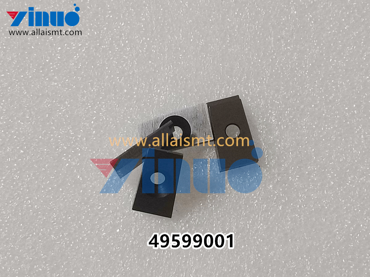 UNIVERSAL AI 49599001 CUTTER, STANDARD