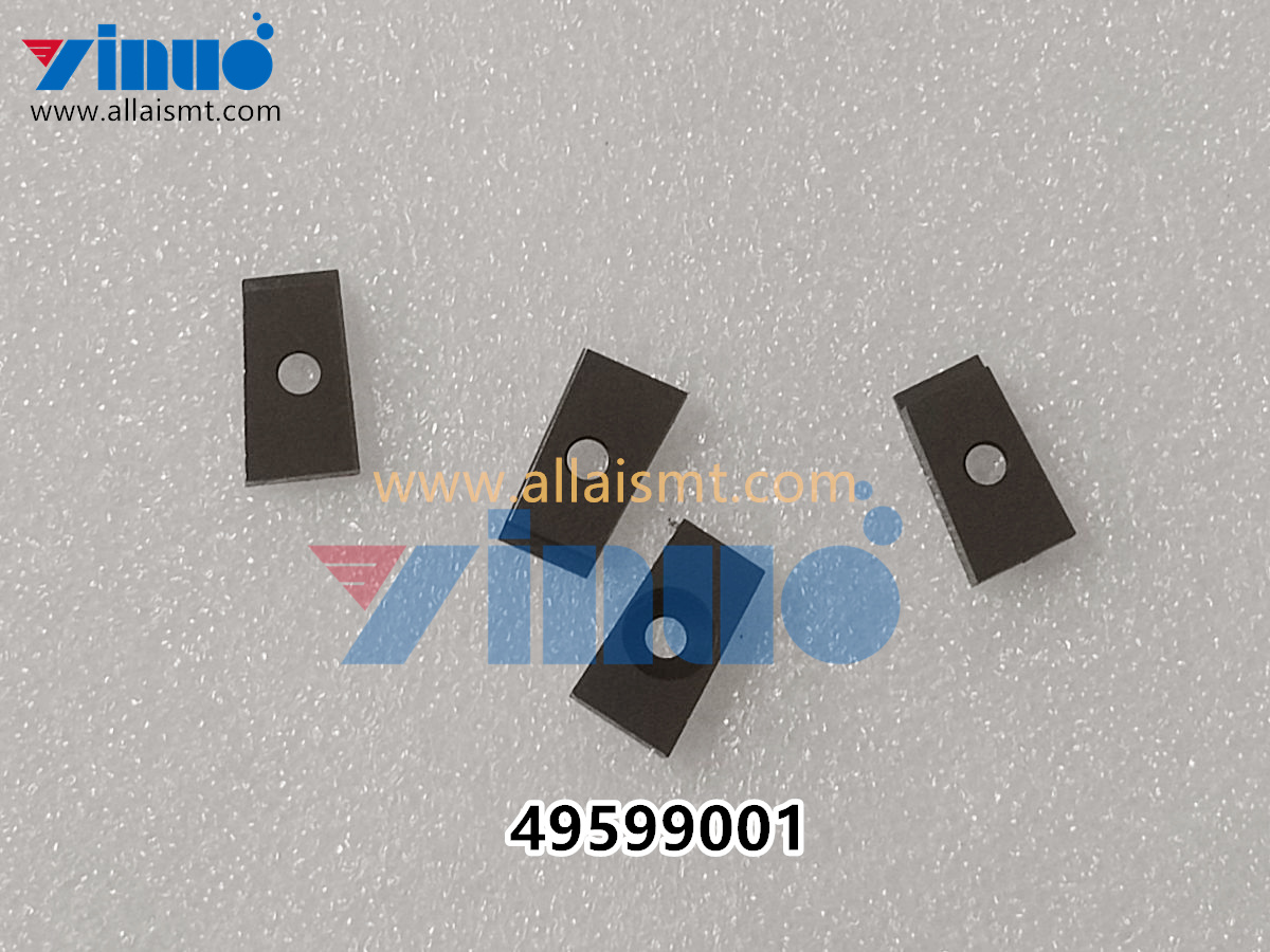 UNIVERSAL AI 49599001 CUTTER, STANDARD