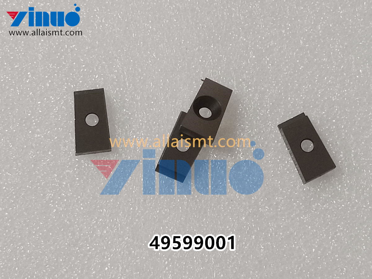 UNIVERSAL AI 49599001 CUTTER, STANDARD