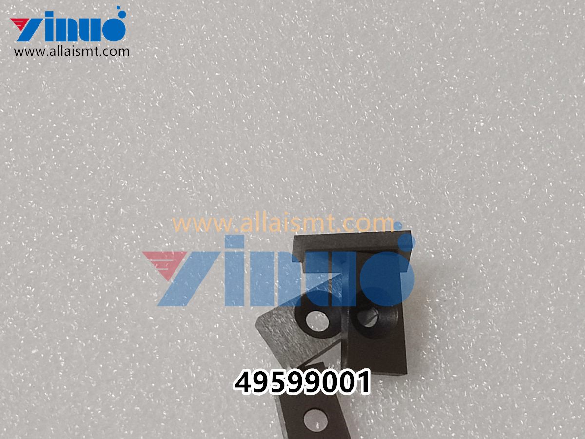 UNIVERSAL AI 49599001 CUTTER, STANDARD