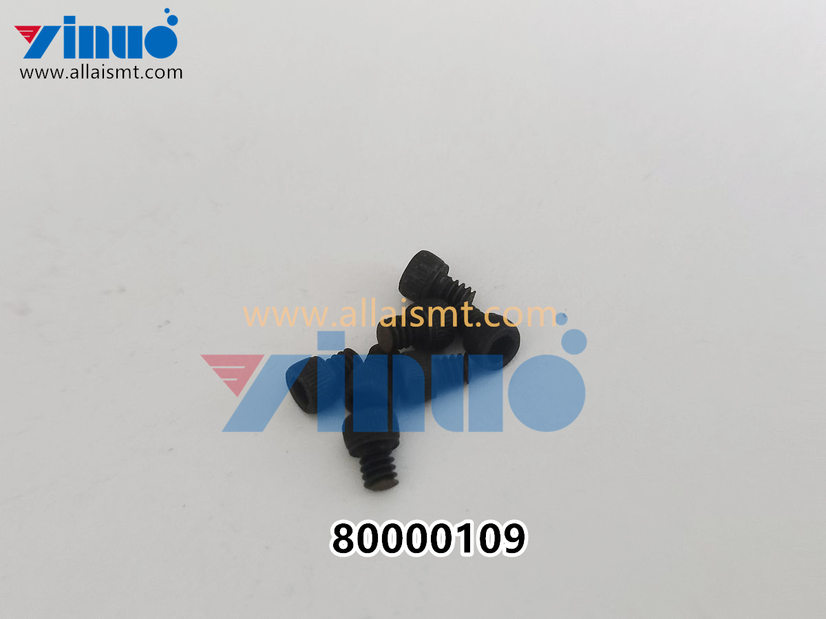 UNIVERSAL AI 80000109 SHCS4-40X1/8