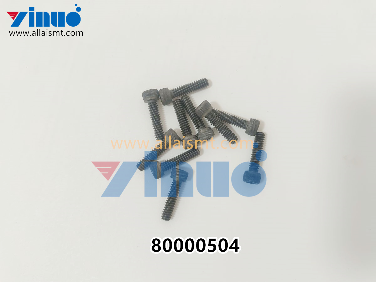 UNIVERSAL AI 80000504 Shcs 10-24 X 3/4