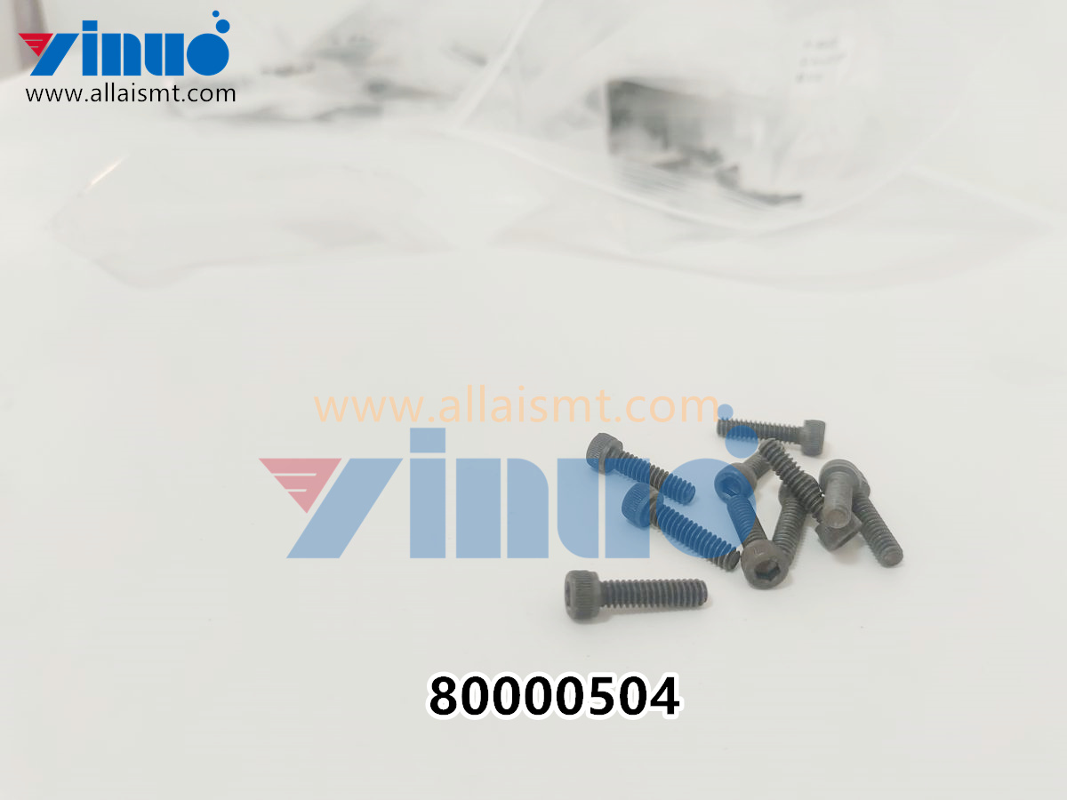 UNIVERSAL AI 80000504 Shcs 10-24 X 3/4