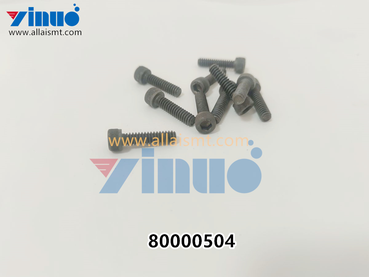 UNIVERSAL AI 80000504 Shcs 10-24 X 3/4