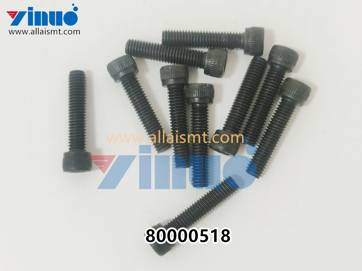 UNIVERSAL AI 80000518 Shcs 10-32 X 7/8
