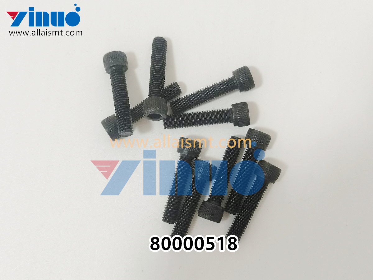UNIVERSAL AI 80000518 Shcs 10-32 X 7/8