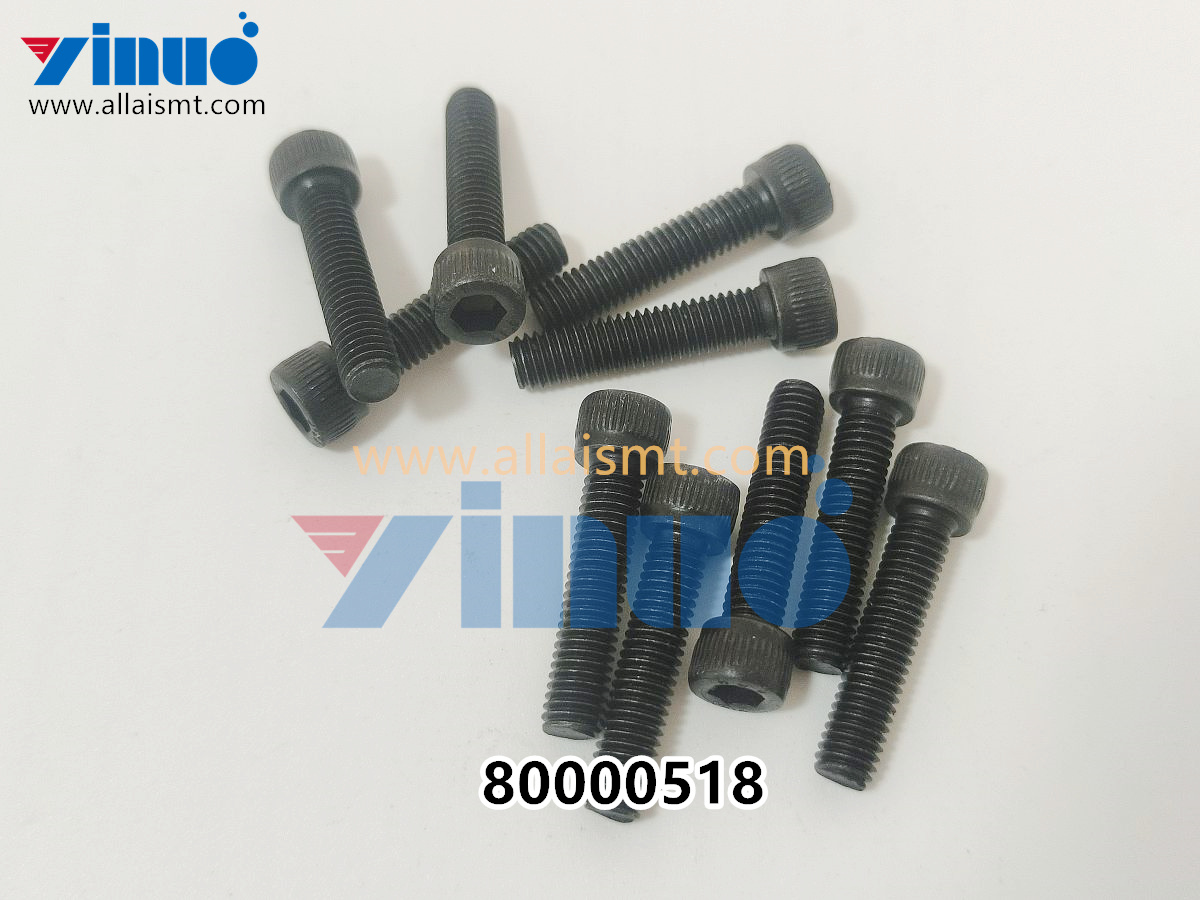 UNIVERSAL AI 80000518 Shcs 10-32 X 7/8