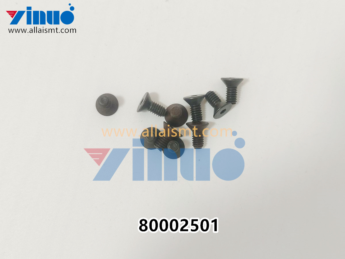 UNIVERSAL AI 80002501 Sfhs 8-32 X 3/8