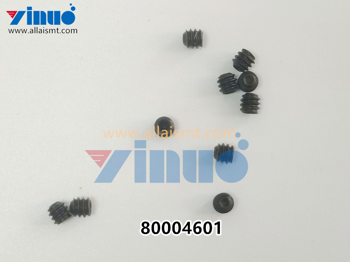 UNIVERSAL AI 80004601 Sssfp 4-40 X 1/8