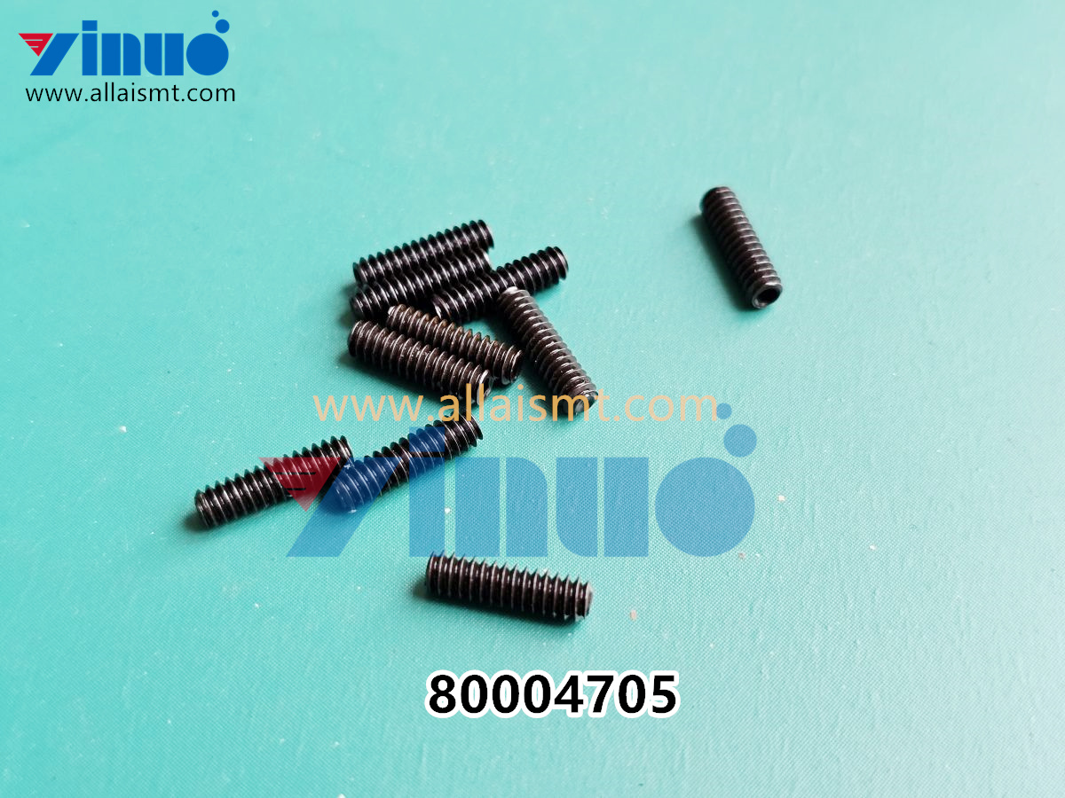 UNIVERSAL AI 80004704 SSSFP 6-32 X 3/8