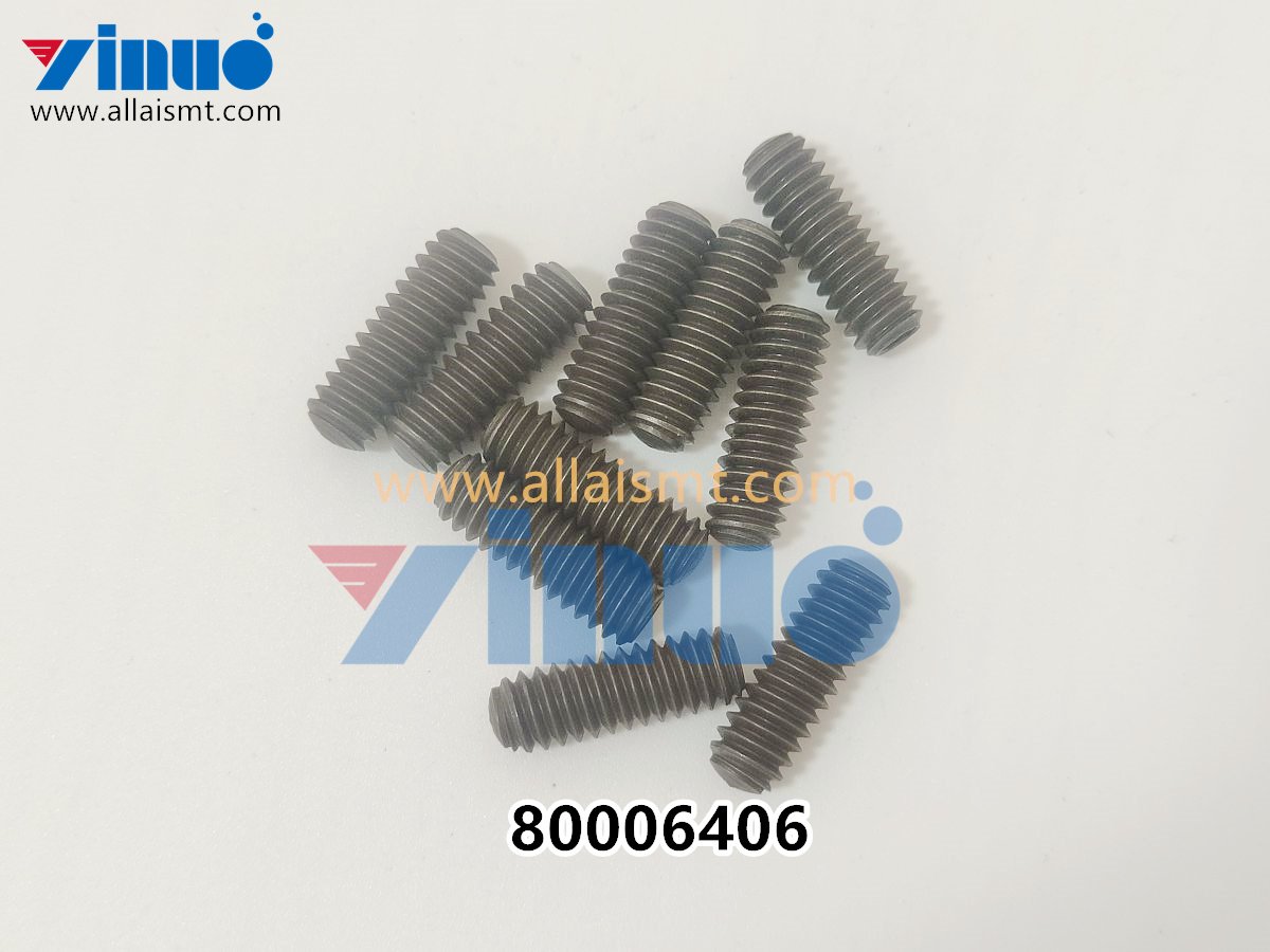 UNIVERSAL AI 80006406 Ssshbp 1/4-20 X 3/4