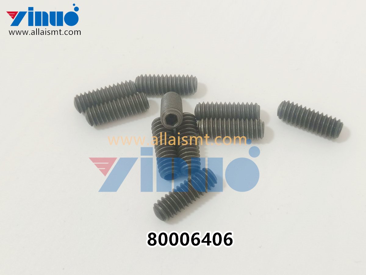 UNIVERSAL AI 80006406 Ssshbp 1/4-20 X 3/4