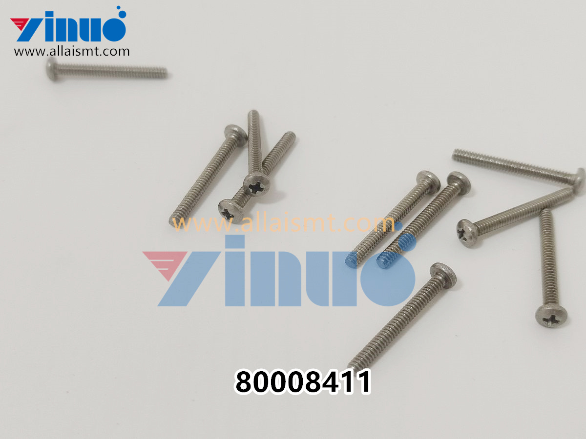 UNIVERSAL AI 80008411 Phms 4-40 X 1