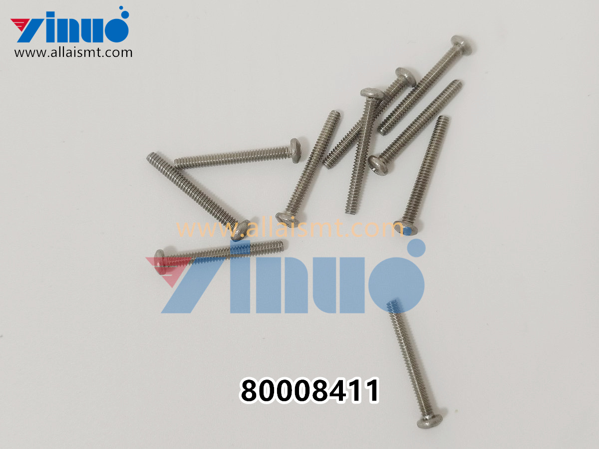 UNIVERSAL AI 80008411 Phms 4-40 X 1
