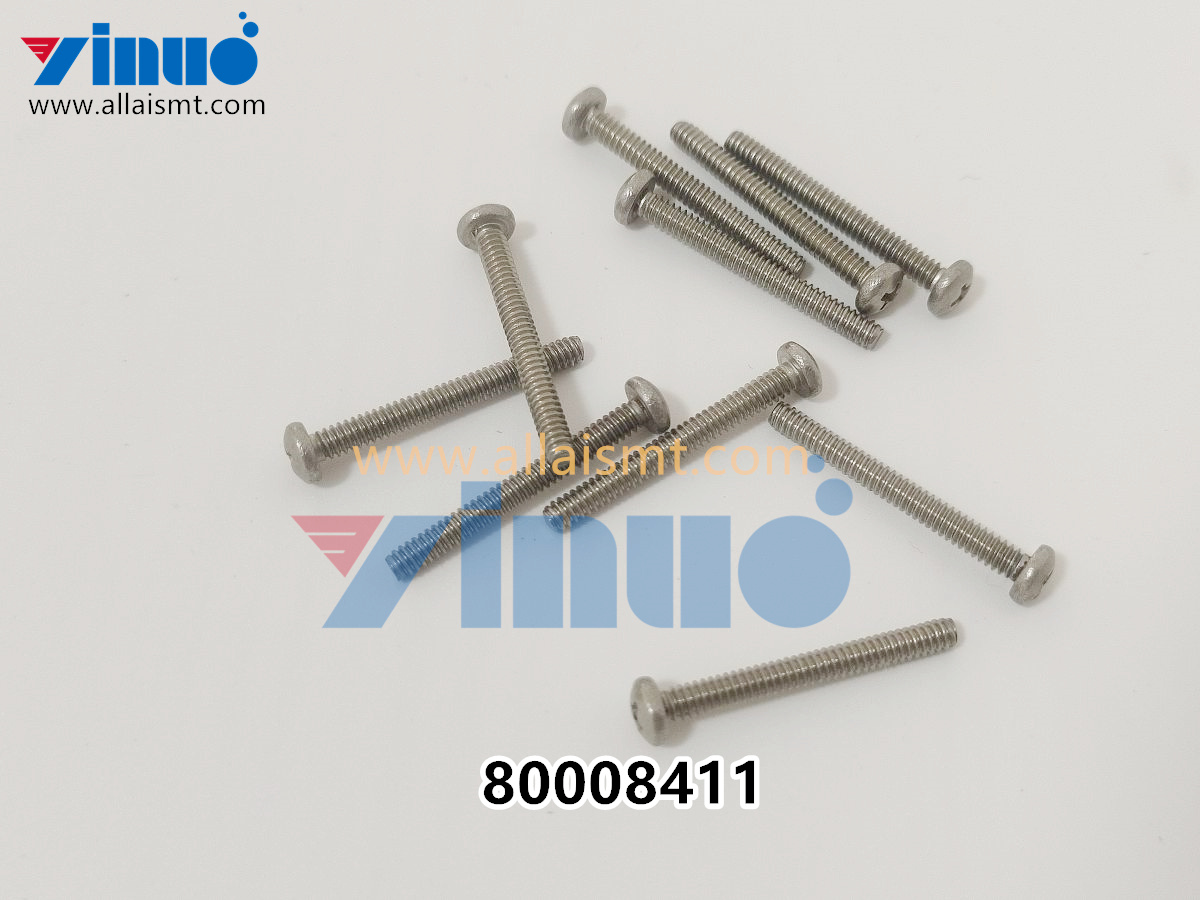 UNIVERSAL AI 80008411 Phms 4-40 X 1