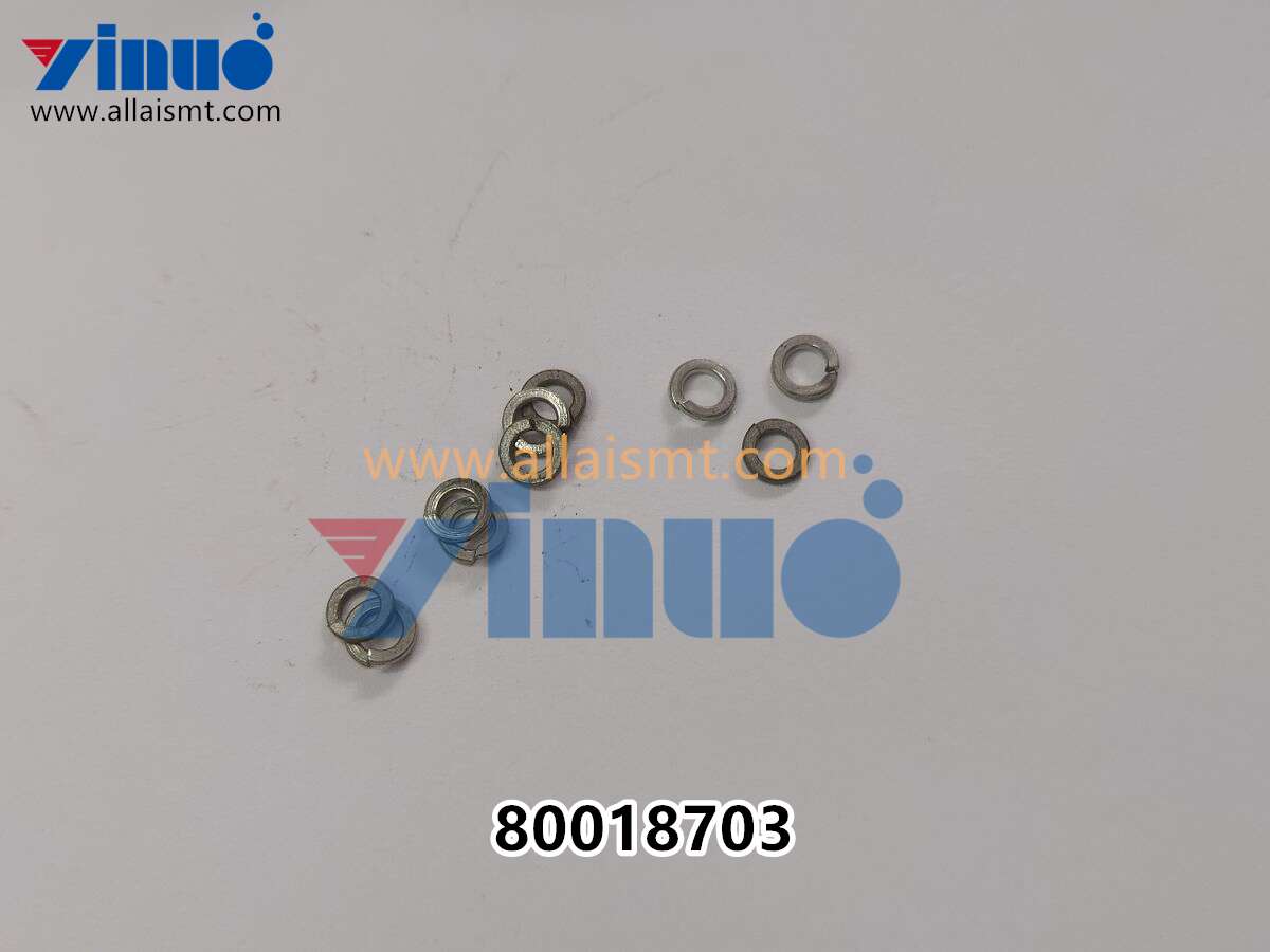 UNIVERSAL AI 80018703 Slw #6