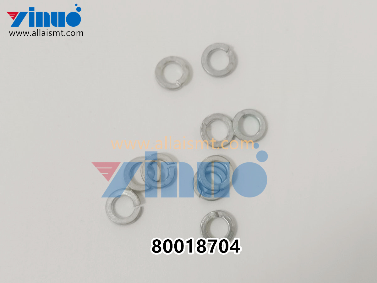 UNIVERSAL AI 80018704 Slw #8