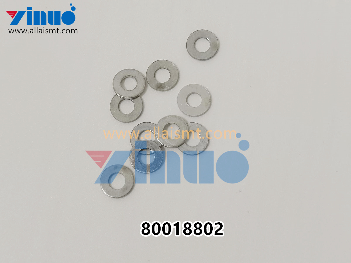 UNIVERSAL AI 80018802 Fw #4