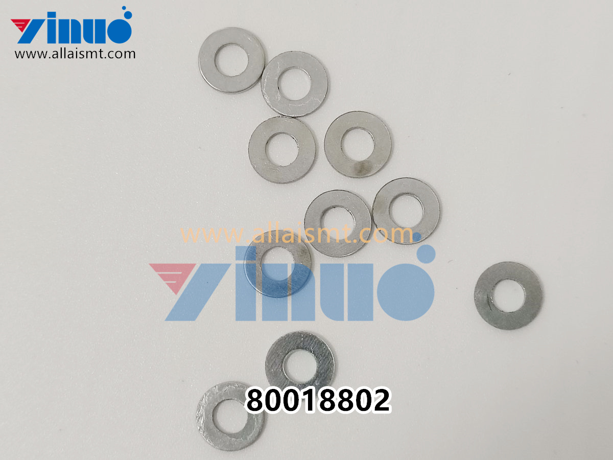 UNIVERSAL AI 80018802 Fw #4