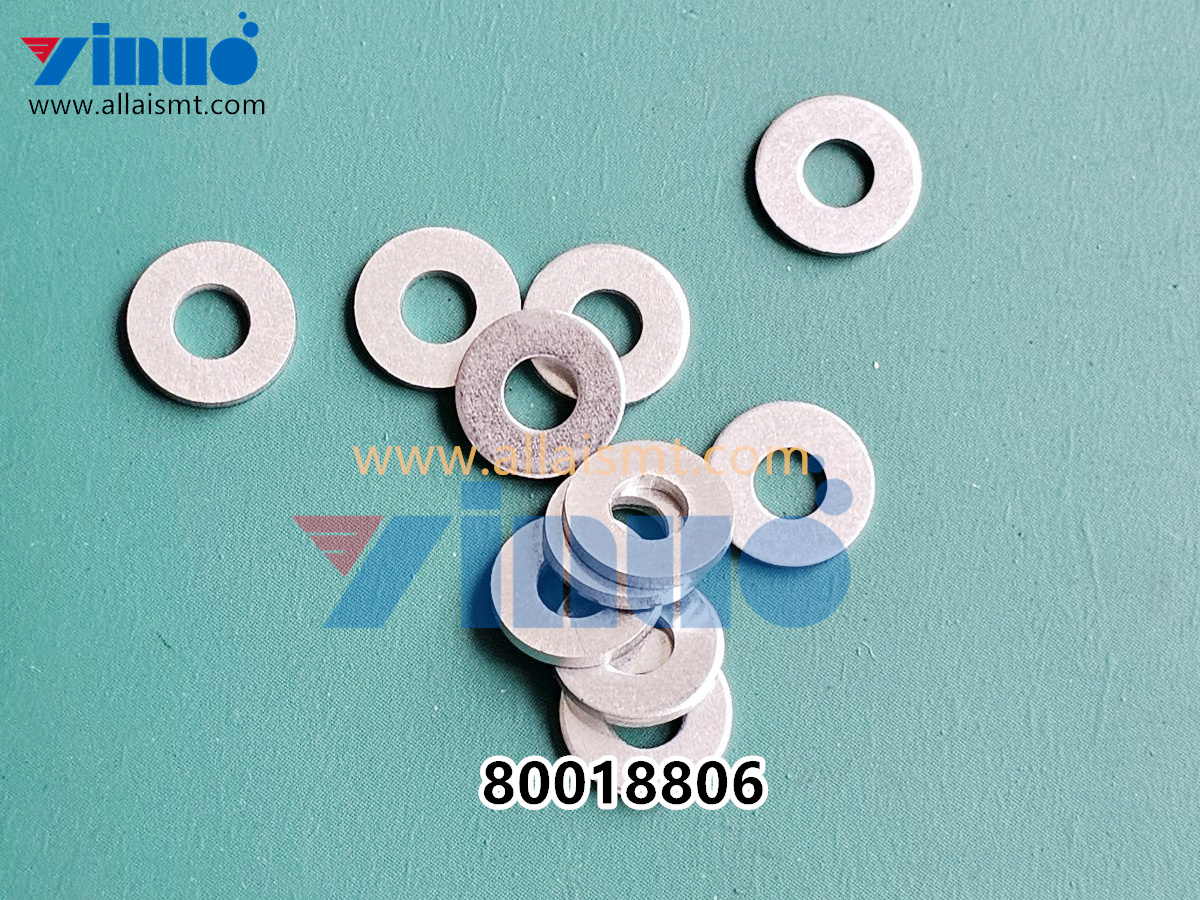 UNIVERSAL AI 80018806 FW #10 USS