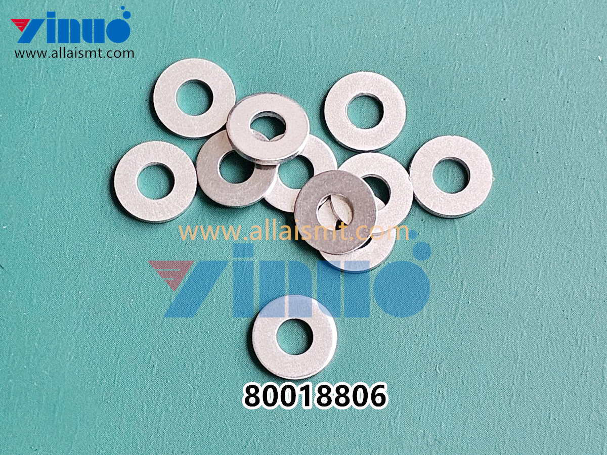 UNIVERSAL AI 80018806 FW #10 USS