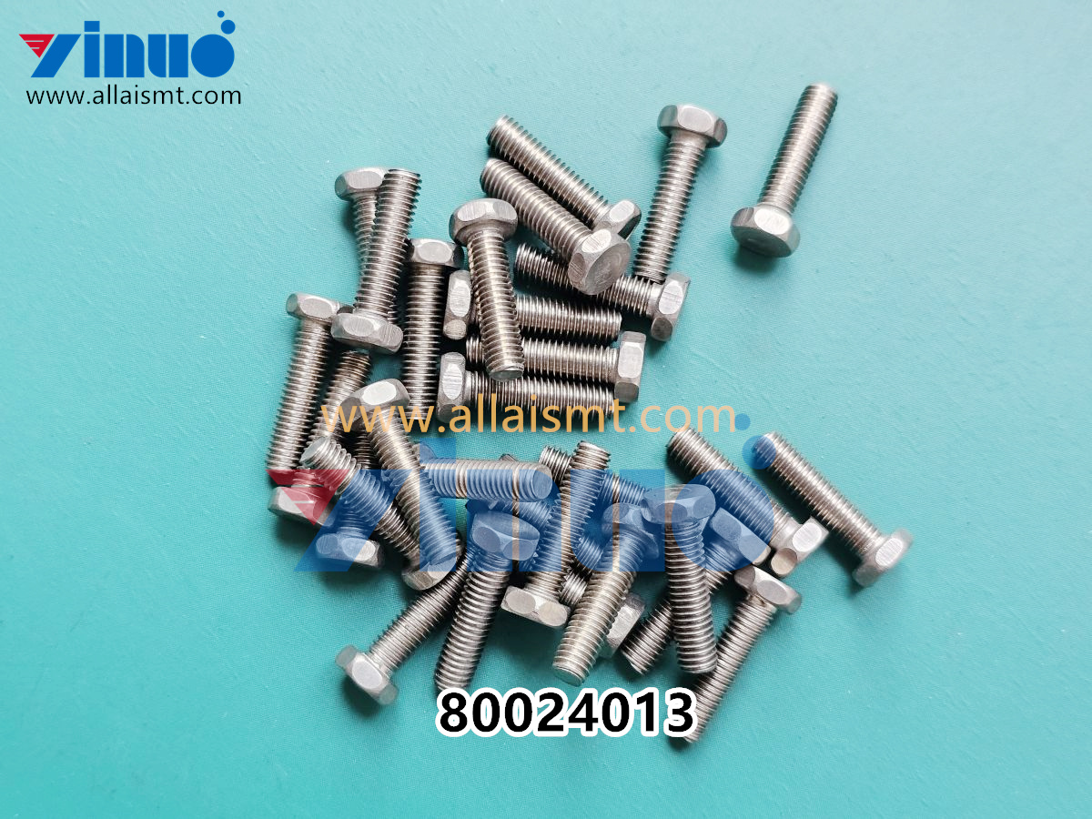 UNIVERSAL AI 80024013 HHMS 10-32 X 3/4