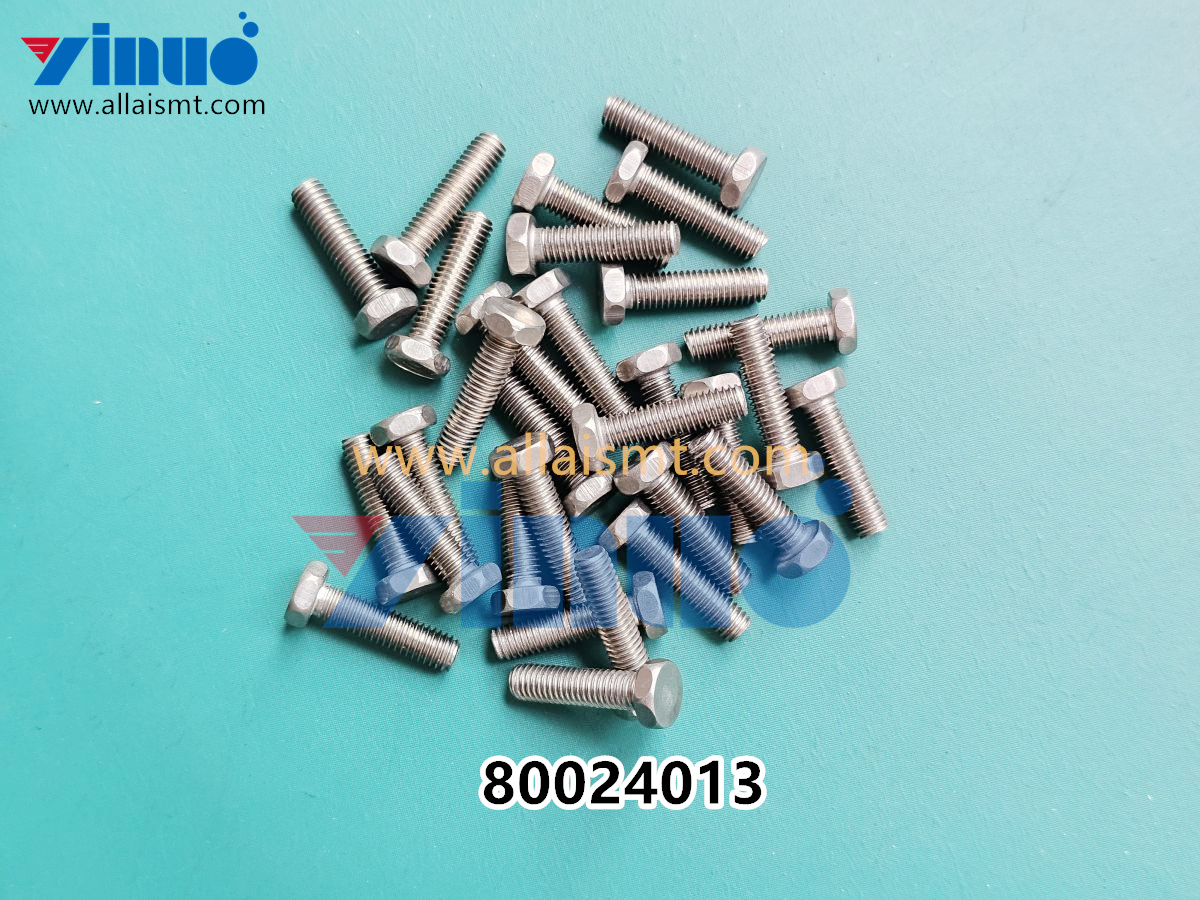 UNIVERSAL AI 80024013 HHMS 10-32 X 3/4
