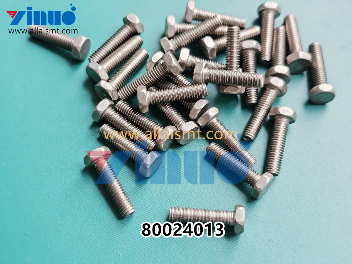 UNIVERSAL AI 80024013 HHMS 10-32 X 3/4