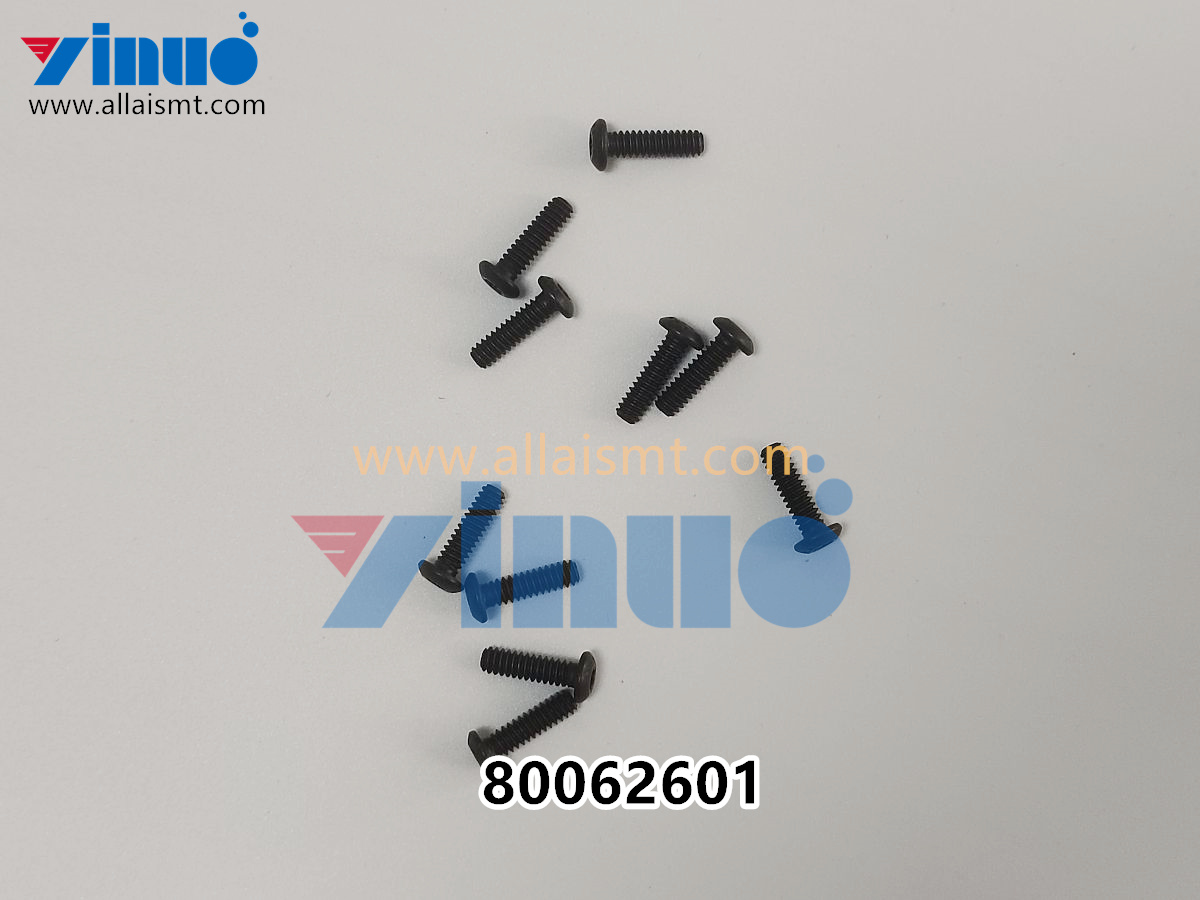 UNIVERSAL AI 80062601 Bhtscs 6-32 X 1#2#2