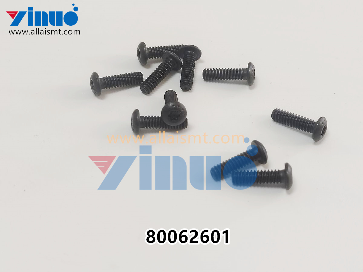 UNIVERSAL AI 80062601 Bhtscs 6-32 X 1#2#2