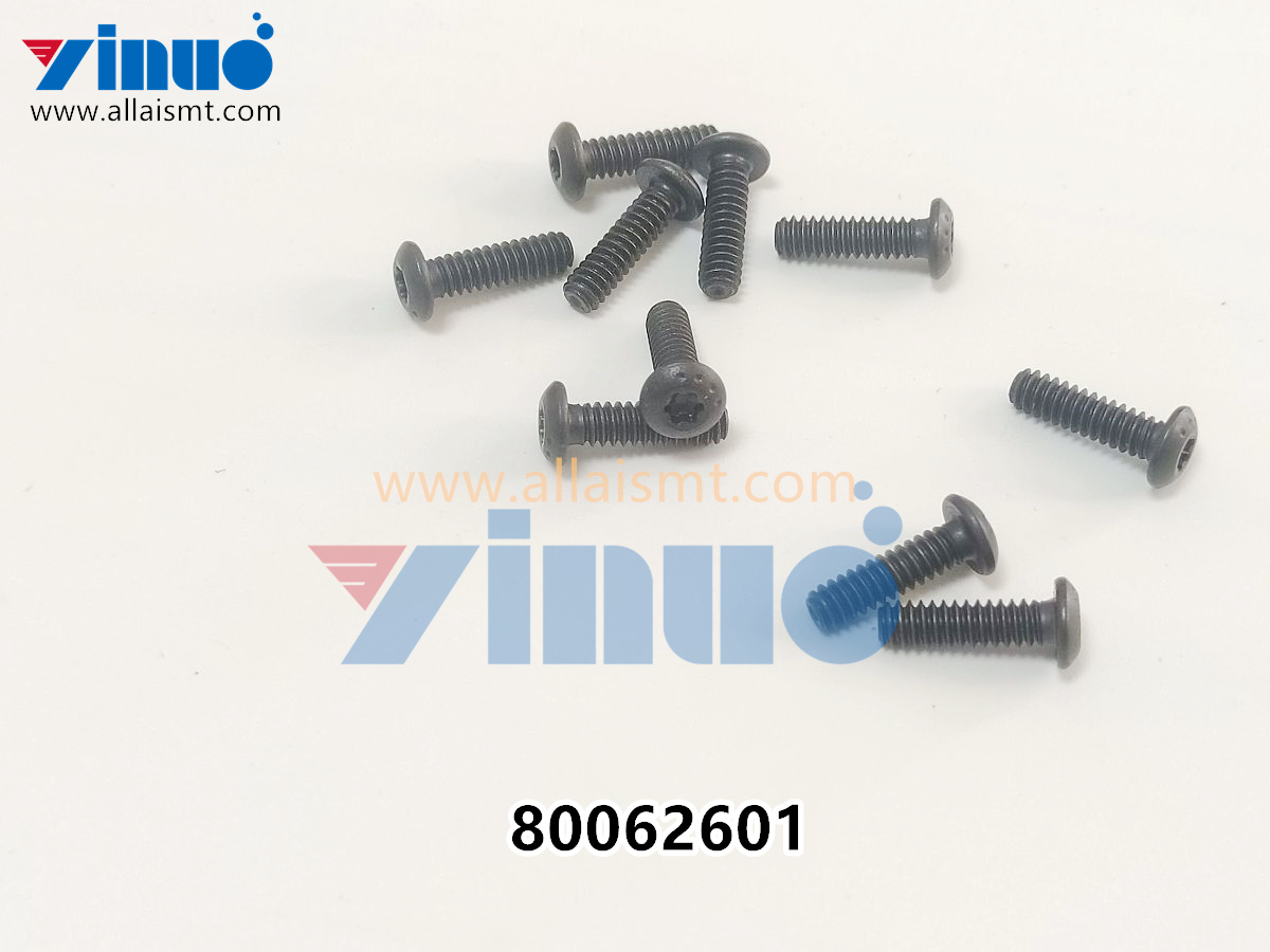 UNIVERSAL AI 80062601 Bhtscs 6-32 X 1#2#2