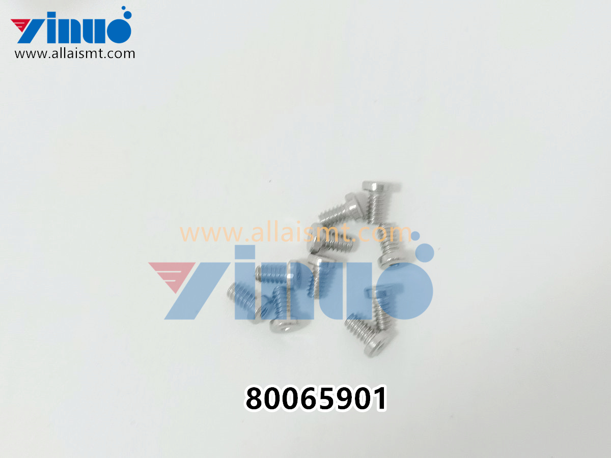 UNIVERSAL AI 80065901 Shcs-1h 6-32