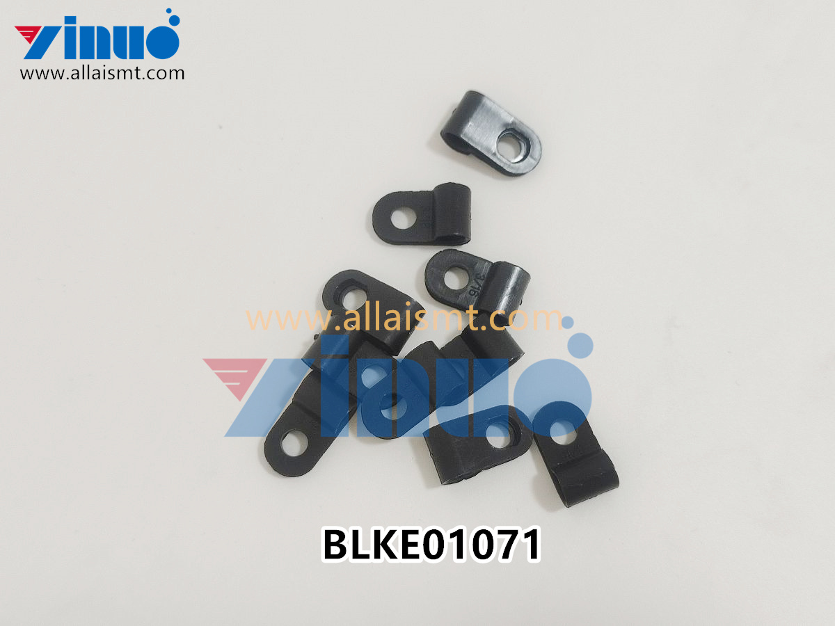 UNIVERSAL AI BLKE01071 Clamp,3/16