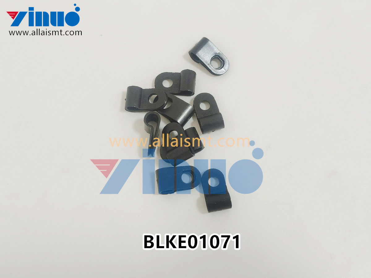 UNIVERSAL AI BLKE01071 Clamp,3/16