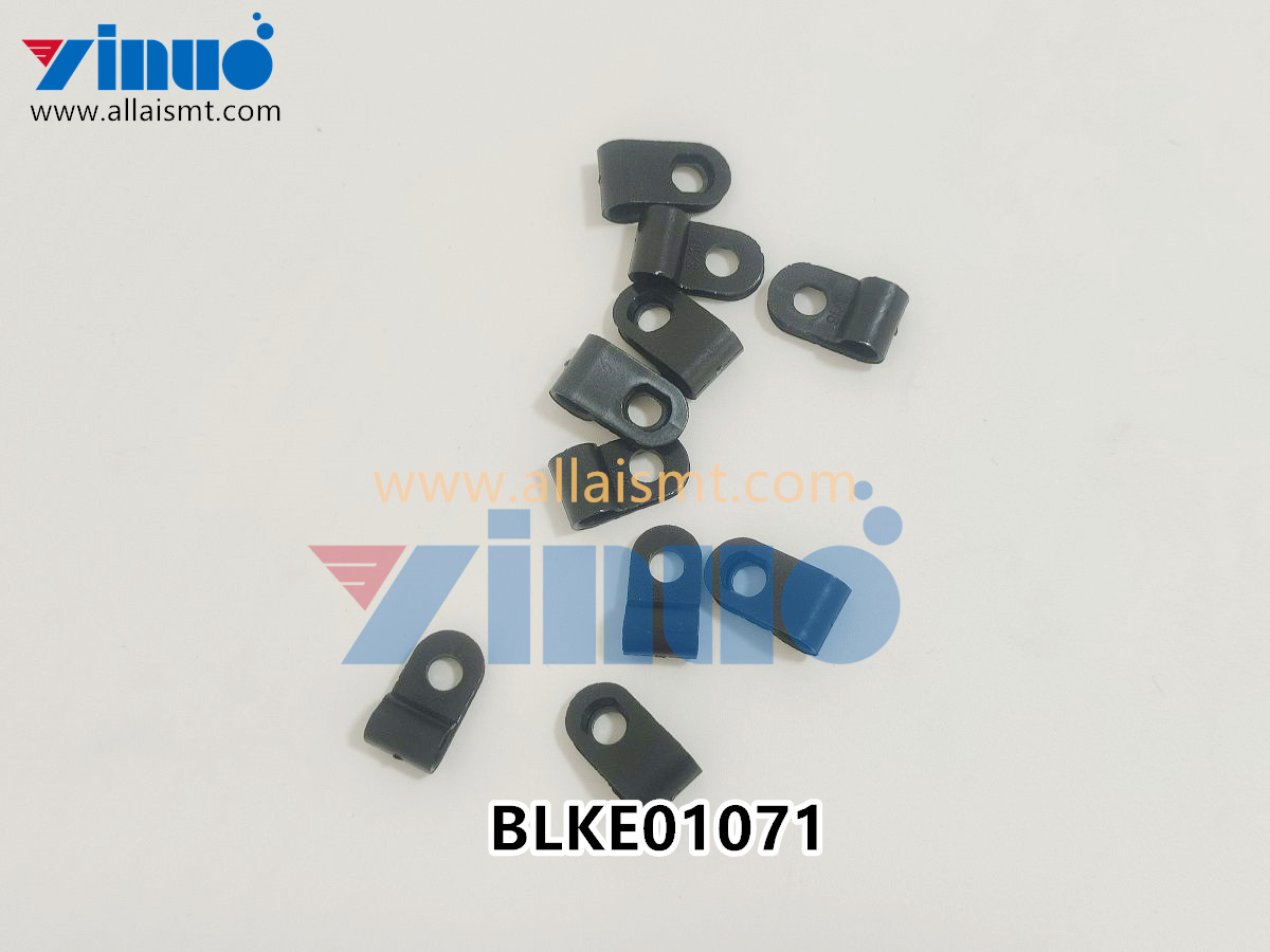 UNIVERSAL AI BLKE01071 Clamp,3/16