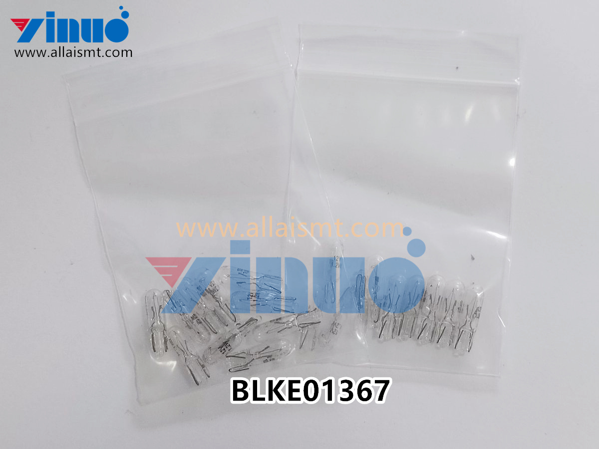 UNIVERSAL AI BLKE01367 LAMP, 14 VLOT