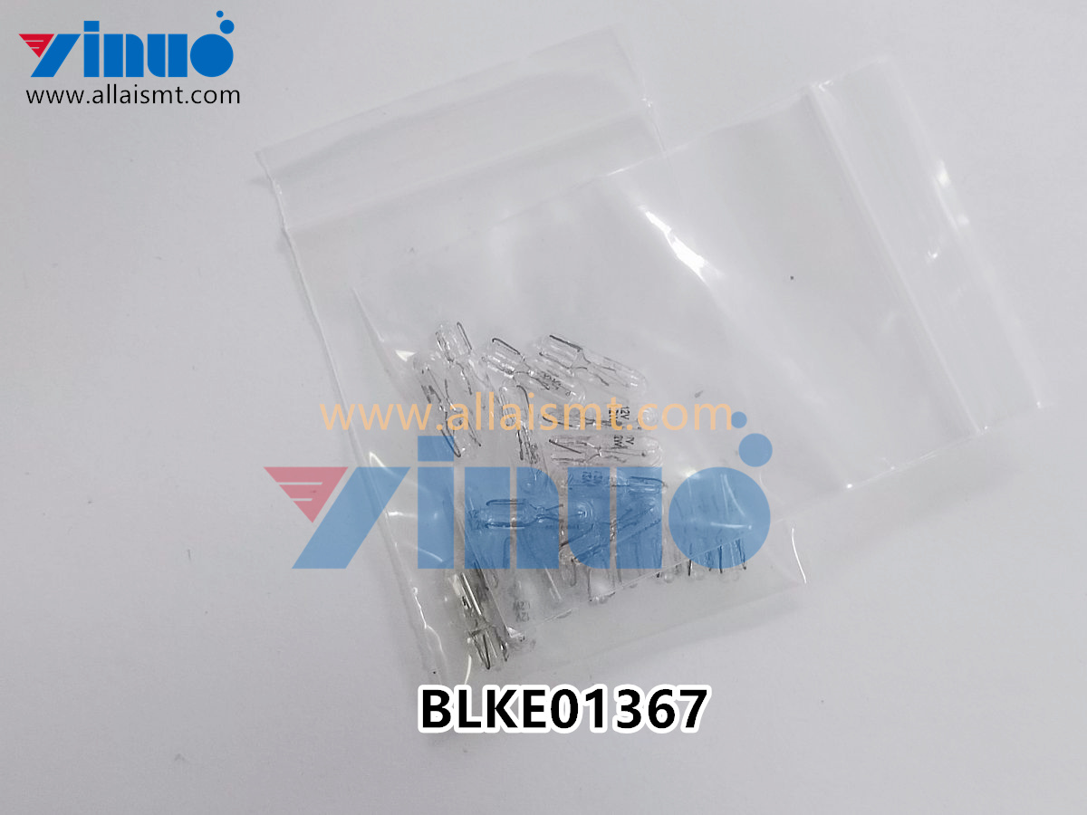 UNIVERSAL AI BLKE01367 LAMP, 14 VLOT
