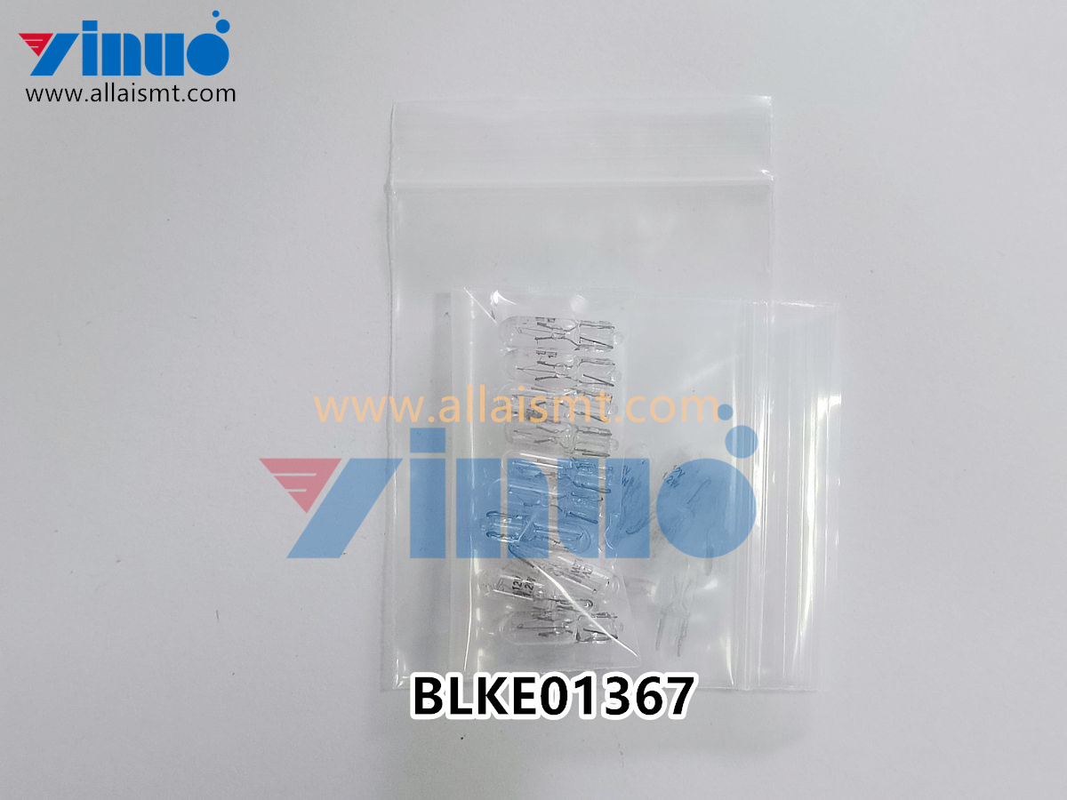 UNIVERSAL AI BLKE01367 LAMP, 14 VLOT