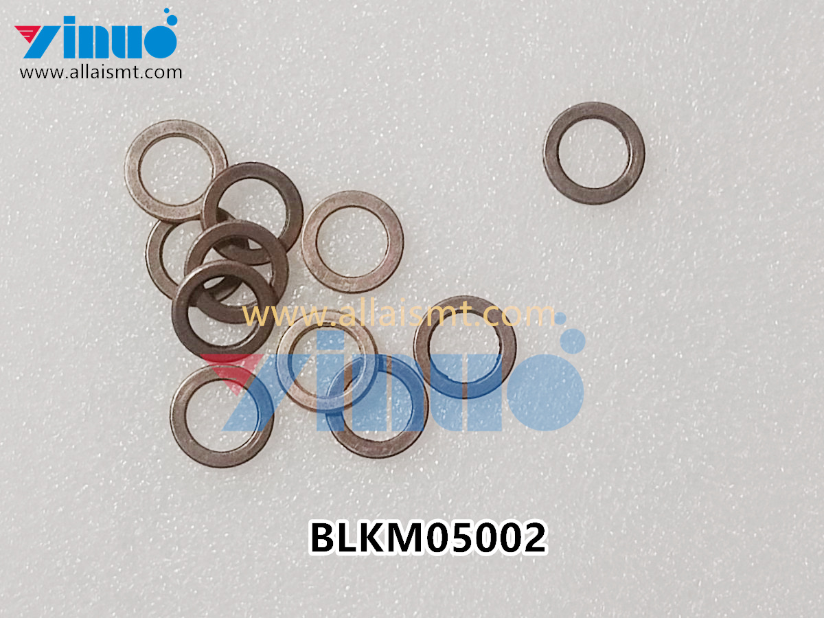 UNIVERSAL AI BLKM05002 BRG,THRUST.507ID,750 0D,0621